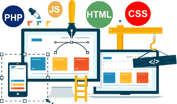 Website laten maken